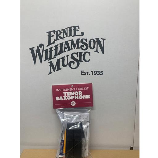 American Way Tenor Sax Care Kit