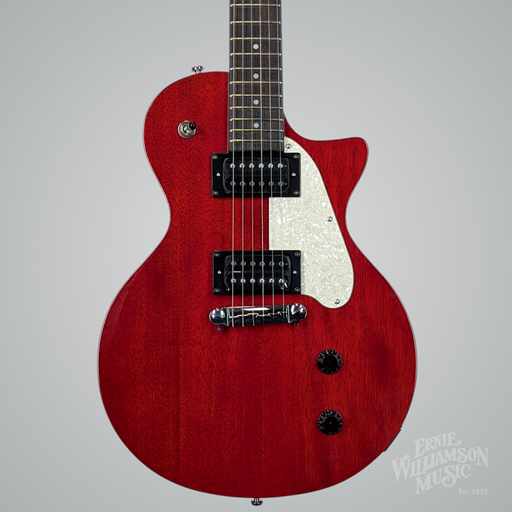 Sire Larry Carlton L3 HH Electric Guitar - Cherry
