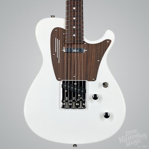 Magneto UT-Wave Classic Metallic Pearl White