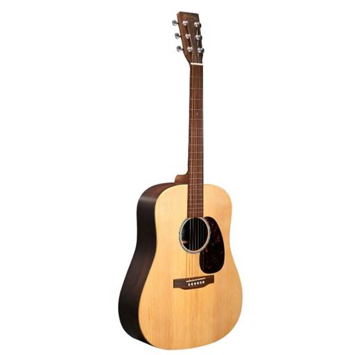 Martin D-X2E Brazilian Rosewood Acoustic-Electric Guitar