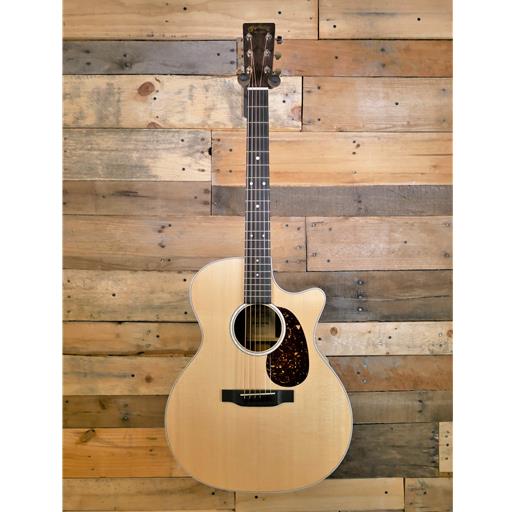 Martin GPC13E Ziricote