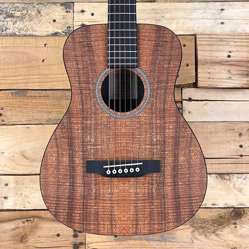 LXK2 Little Martin Acoustic Guitar - Koa