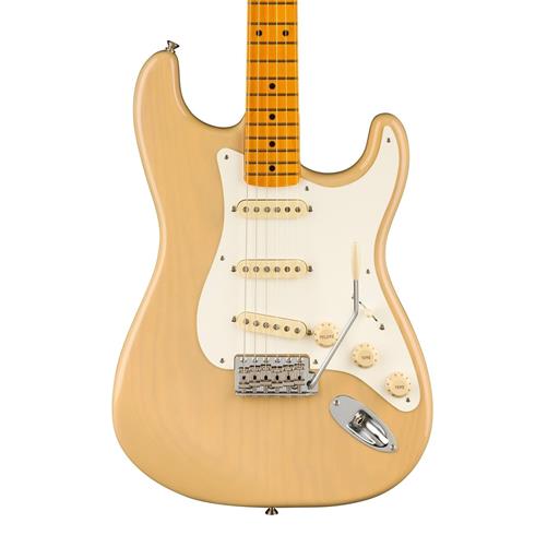 Fender American Vintage II 1957 Stratocaster, Maple Fingerboard, Vintage Blonde
