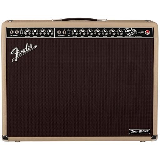Fender Tone Master Twin Reverb Blonde
