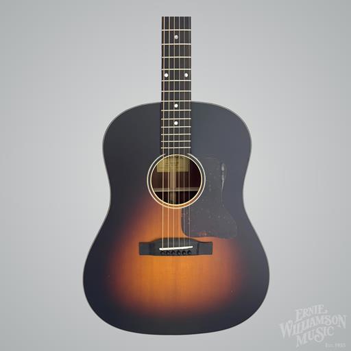 Eastman Traditional Series E1SS-SB Dreadnought Sunburst