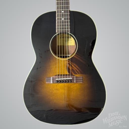 Eastman Thermo Cure Series E6SS-TC Dreadnought Sunburst