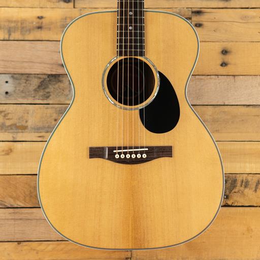 Eastman PCH Series PCH2-OM OM, Natural