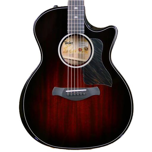Taylor Builder's Edition 524ce