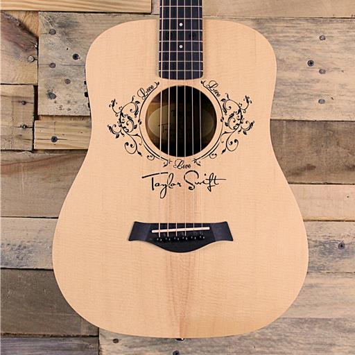 TS-BTe Taylor Swift Baby w/ Electronics