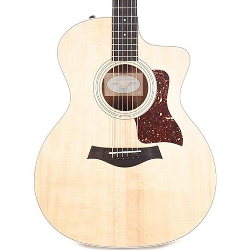 Taylor 214CE Plus