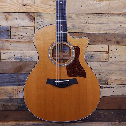 Taylor 514ce Legacy Series