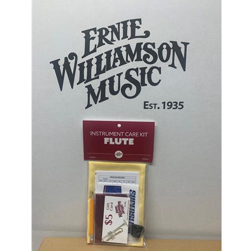 American Way Flute Care Kit