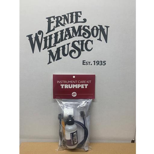 American Way Trumpet Care Kit