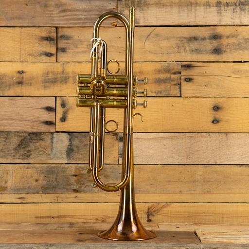 Carol Brass CTR-4440L-PSM-Bb-AL