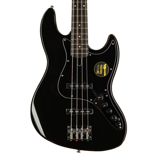 Sire Marcus Miller V3 4-string Bass Guitar  Black