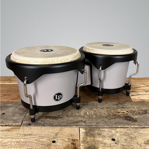 LP Discovery Bongo w/ Bag Snow White