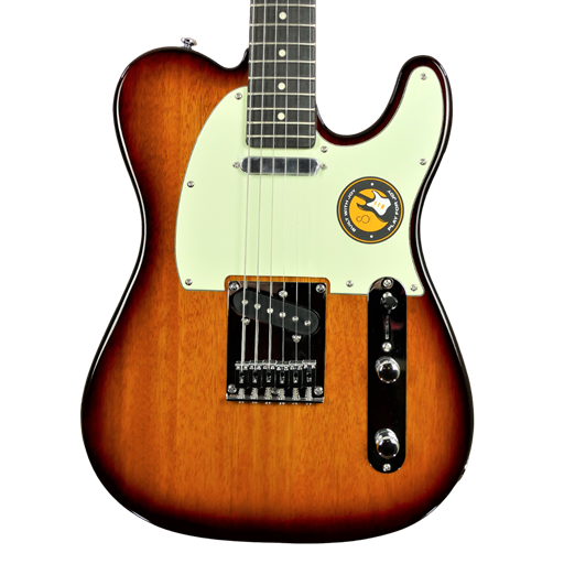 Sire Larry Carlton T3 - Tobacco Sunburst