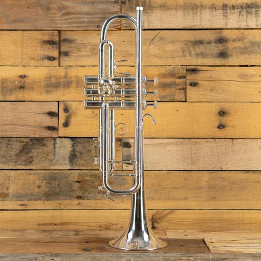 Used Bach Stradivarius Model 37