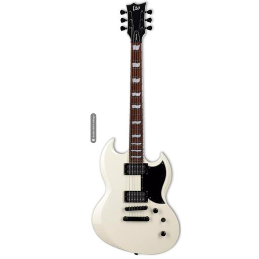 LTD VIPER-256, Olympic White