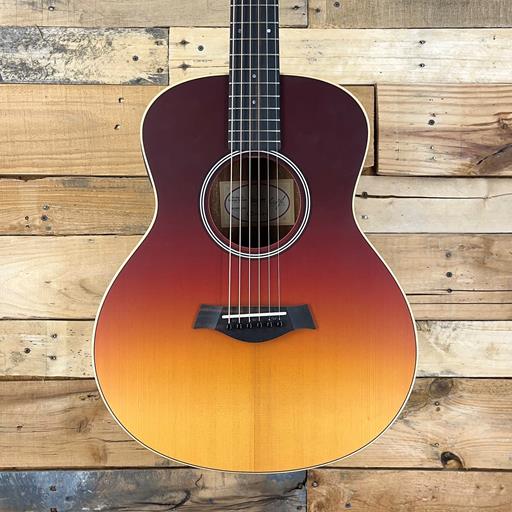 Taylor GS Mini-e Special Edition Sunset Fade