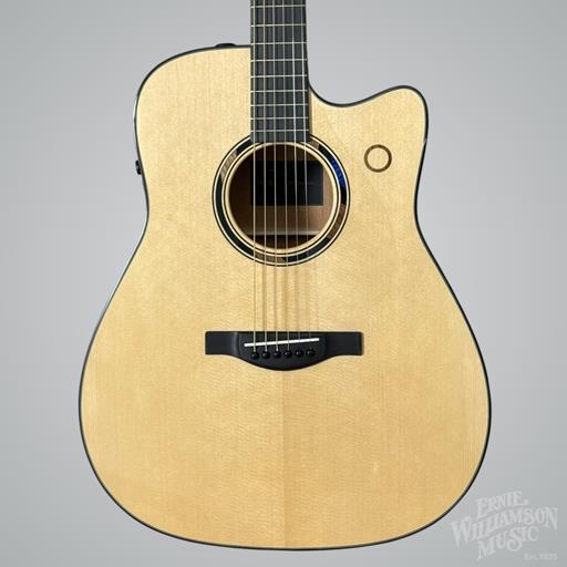 Yamaha TAG3 C Transacoustic Natural