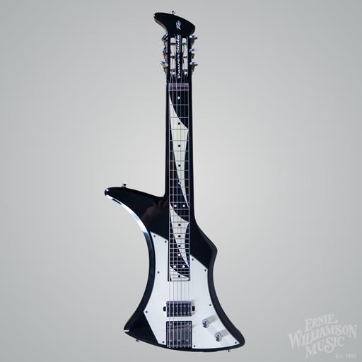 Peavey PV Powerslide wBag USED