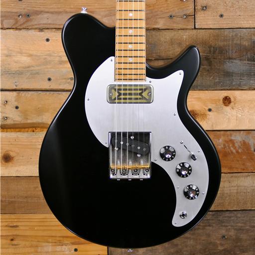 Eastman FullerTone SC'52 Moss Black