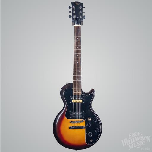 Sonex 180 Deluxe w/Case - USED