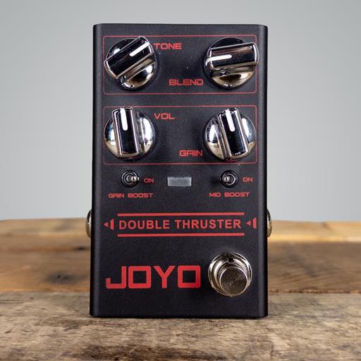 Joyo Thruster USED