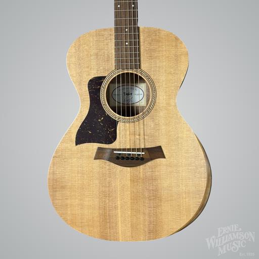 Taylor Academy A12e Left Handed Walnut Spruce