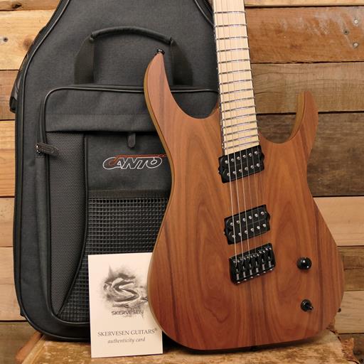 SKervesen USED Skervesen Mirage 6FF Custom