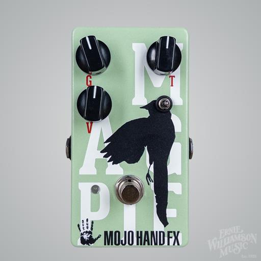 Mojo Hand FX Magpie Over Drive - USED