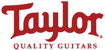 Taylor Guitar Logo